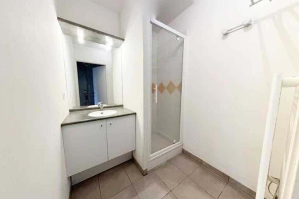 T2 4 Couchages A 2 Pas Du Bassin Appartement *